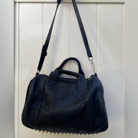 Alexander Wang Authentic Woman’s Purse - Picture 4 of 13